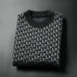 Picture of Dior Sweaters _SKUDiorM-3XL21mn3923307